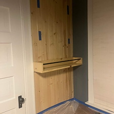 Interior-Remodeling-with-Wallpaper-and-Bookshelves-Performed-in-Denver-CO 15